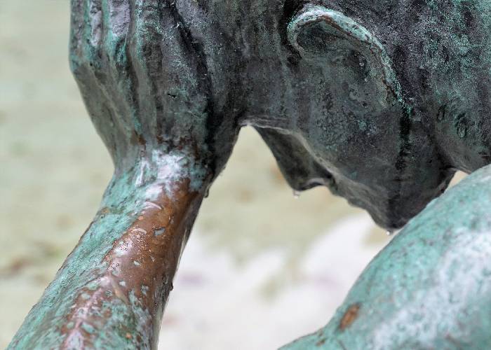 La indolencia de Duque y Dilian Francisca con Pradera (Valle)