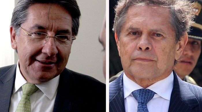  - Carlos Mattos acepta derrota judicial y decide colaborar con la justicia