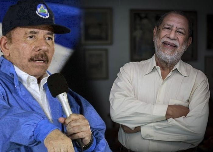 Detienen en Nicaragua a exembajador sandinista ante la OEA