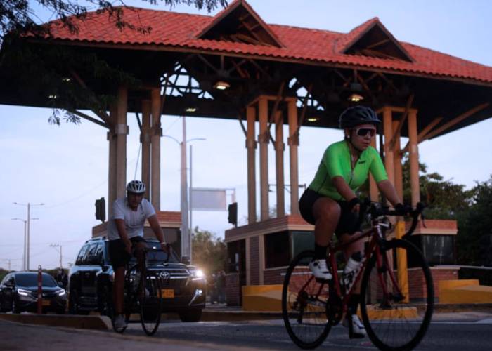 ¿Cuáles son los peajes del Atlántico que bajaron sus tarifas entre un 50% a 67%?