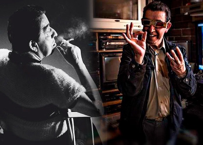 La quiebra de Jairo Pinilla, el maestro del cine de terror colombiano