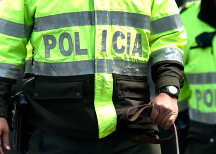 ¿Son necesarios nuevos uniformes para la Policía Nacional?