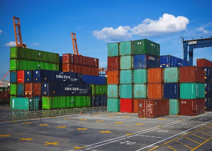 ¿Cómo nos afecta la crisis de los contenedores?