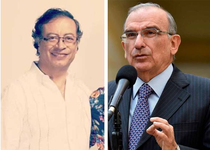 Pacto Histórico se consolida mientras Coalición de la Esperanza deshoja margaritas