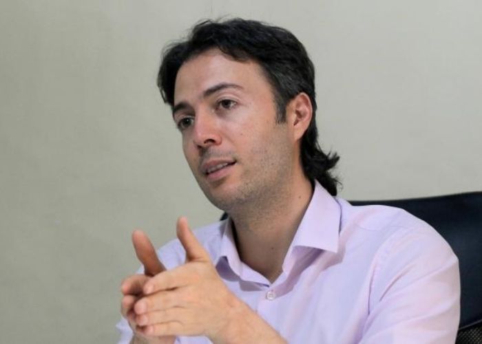 Daniel Quintero se anota triunfo: aprobado presupuesto 2022