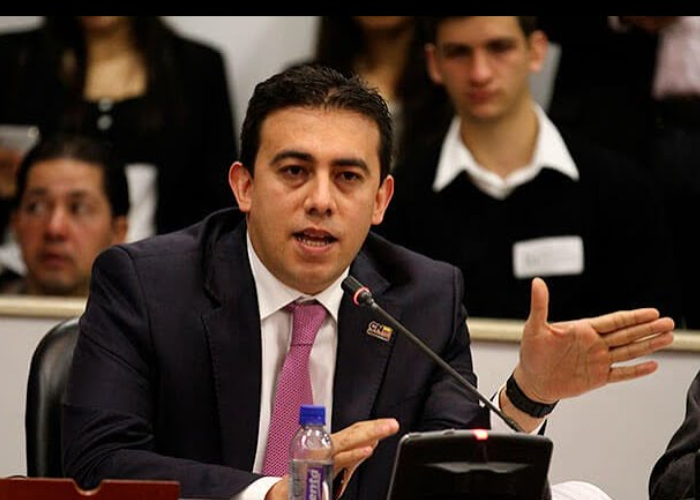 Hay preocupación en Europa por un probable fraude electoral en Colombia