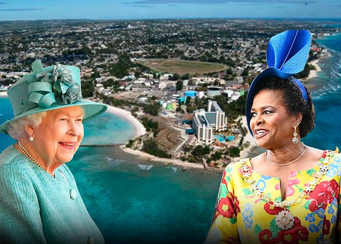 Barbados se convierte en la república más joven del mundo