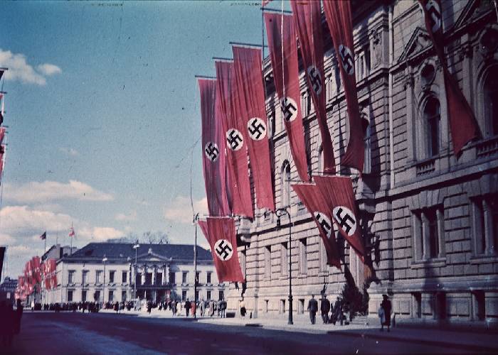 El discreto encanto de la burguesía nazional