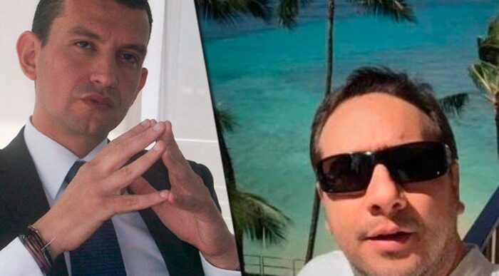  - Juan José Laverde, el fabricante de las garantías falsas de Emilio Tapia