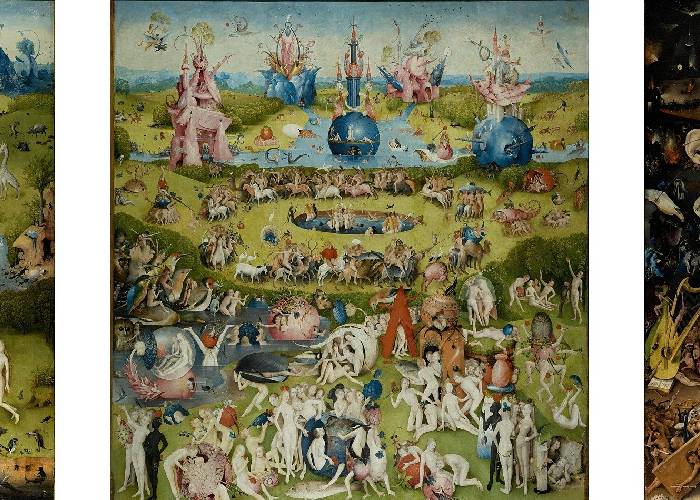 García Márquez en los infiernos