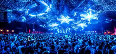  - Cinco conciertos de la muerte: la tragedia de morir asfixiado en un evento musical