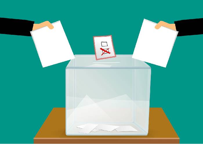 Microelecciones de JAC y Consejos Juveniles el mismo domingo 28 de noviembre