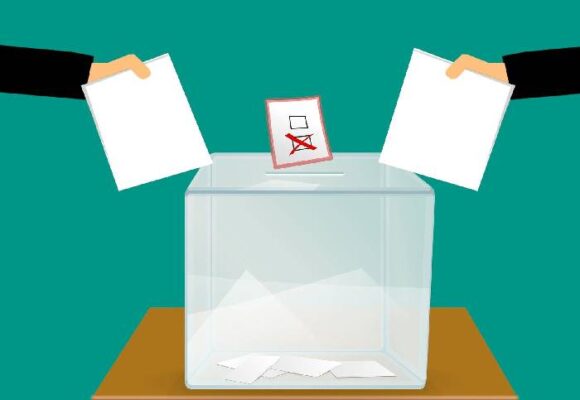 Alerta temprana a jurados de votación para 2022: así funciona 'el carrusel'