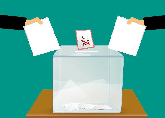 Alerta temprana a jurados de votación para 2022: así funciona 'el carrusel'