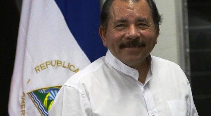 - Daniel Ortega se atornilla en Nicaragua, pero aislado del mundo
