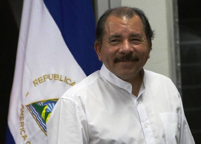 Daniel Ortega se atornilla en Nicaragua, pero aislado del mundo