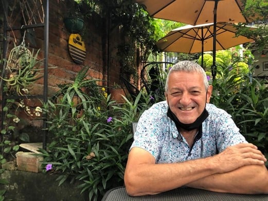 “La Caleñita”, las artesanías que transformaron la Galería Alameda en Cali - -- Las2orillas - “La Caleñita”, las artesanías que transformaron la Galería Alameda en Cali