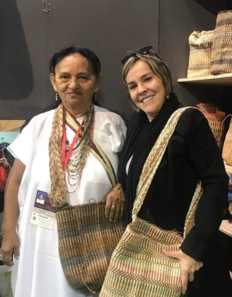 “La Caleñita”, las artesanías que transformaron la Galería Alameda en Cali - -- Las2orillas - “La Caleñita”, las artesanías que transformaron la Galería Alameda en Cali