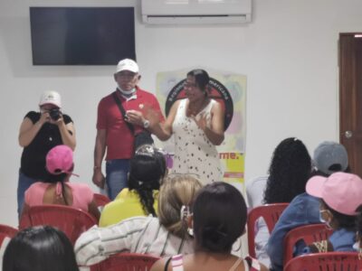  - Masacre de las Bananeras: “que la historia no se olvide”