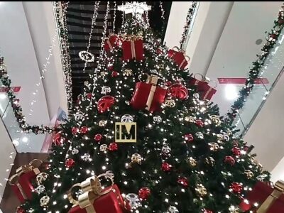 Diciembre, el mes más esperado por muchos - -- Las2orillas - Diciembre, el mes más esperado por muchos