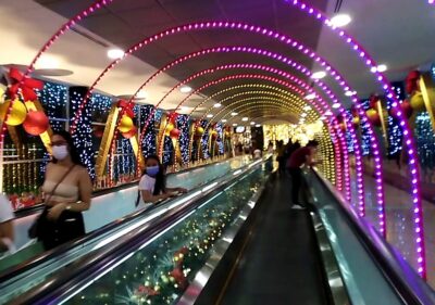 Diciembre, el mes más esperado por muchos - -- Las2orillas - Diciembre, el mes más esperado por muchos