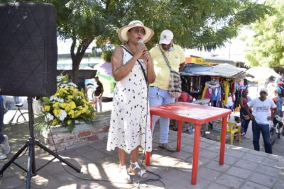  - Masacre de las Bananeras: “que la historia no se olvide”