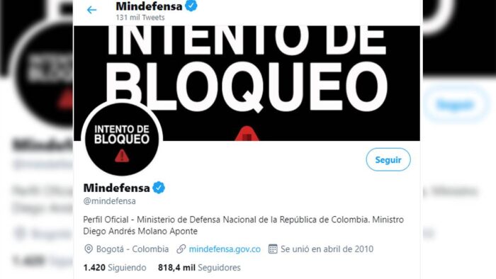  - Tres esposas de militares, vueltas contratistas por el ministro de Defensa