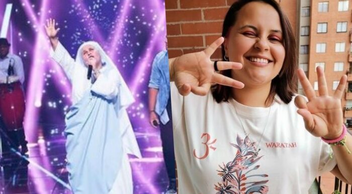  - "Lore Rangel" la monja caleña que cambió la iglesia por el rapeo