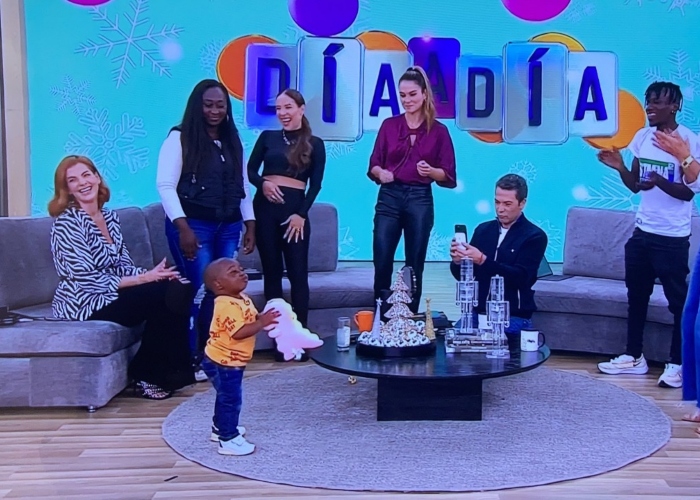 La inmoral explotación de Yanfri en 