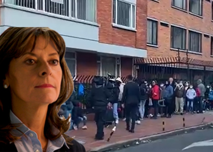 El fracaso de la cancillería que le puede salir caro a Martha Lucia Ramírez