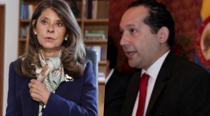  - Marta L. Ramírez acelera la cuota de diplomáticos de carrera en embajadas