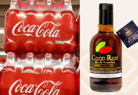 El descaro de Coca-Cola en Colombia: querer quitarle la palabra 