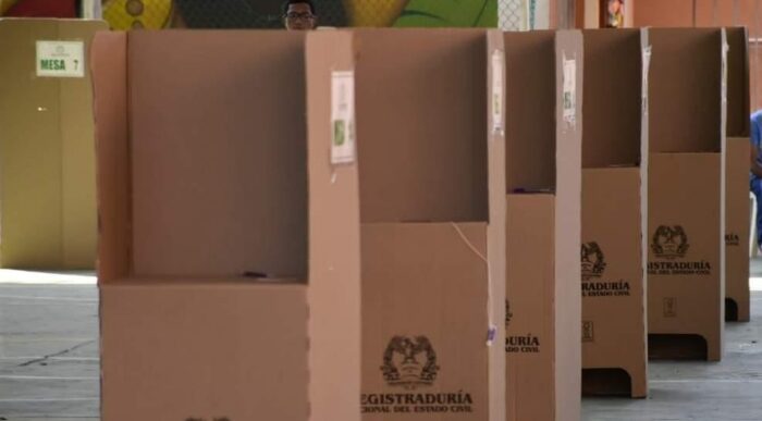  - Pobre estreno de los Consejos de juventud: 90% de abstención