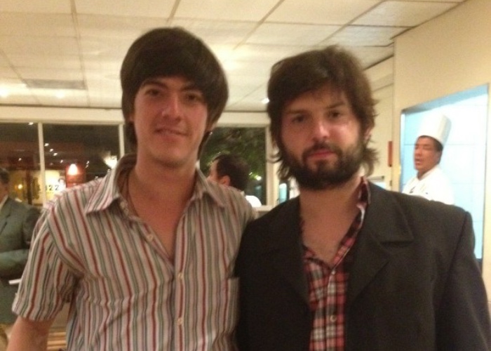 Los contactos de Gabriel Boric con los líderes de la Mesa Amplia Nacional Estudiantil colombiana