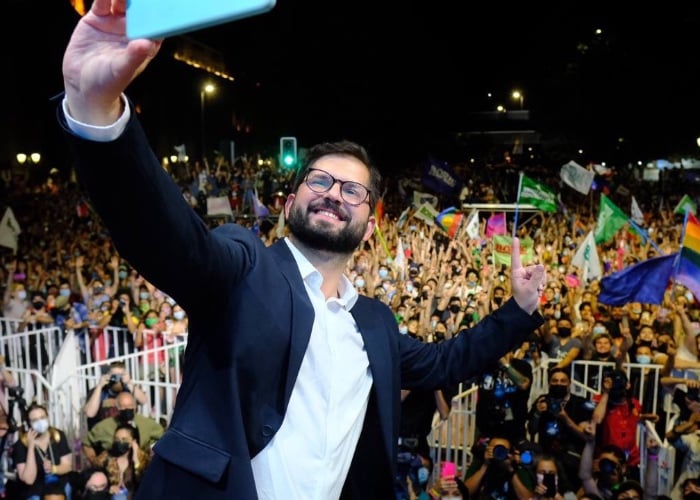 La confesión del presidente de Chile sobre su trastorno obsesivo compulsivo