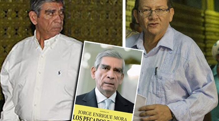  - Mora Rangel: un viejo zorro de la guerra, ¿engañado en La Habana?