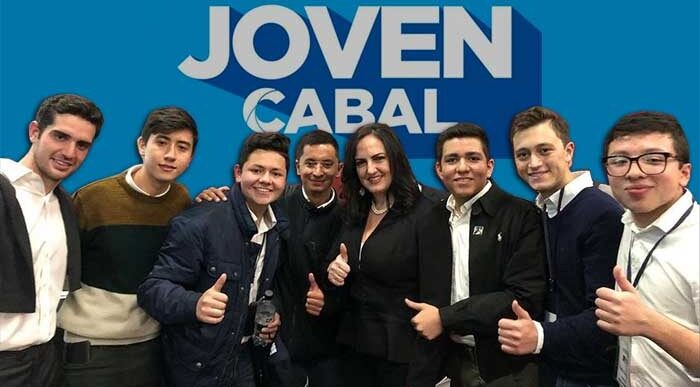  - Los 2000 jóvenes que ven en María Fernanda Cabal la salvación de Colombia