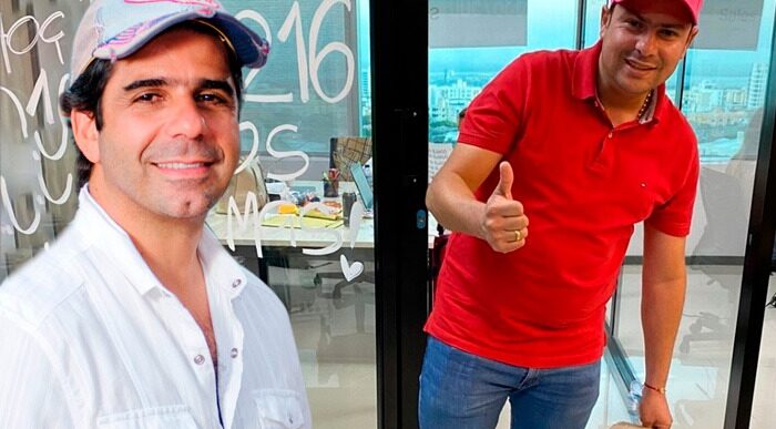  - El diputado del Cesar que puso a todo el mundo a recoger firmas para Char