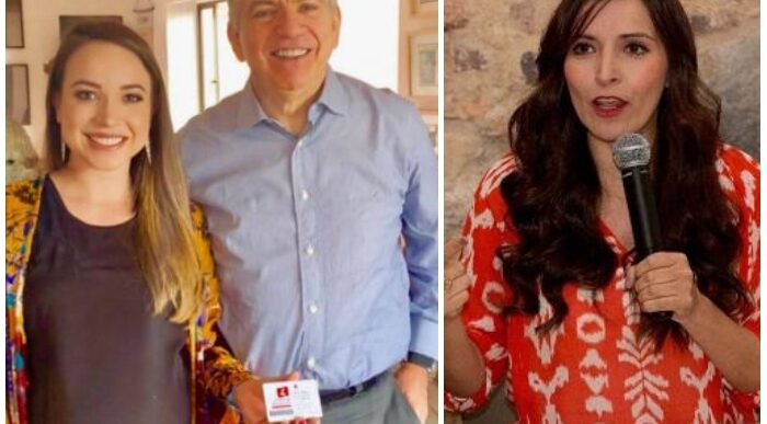  - Los cristianos se toman el Partido Liberal en Bogotá