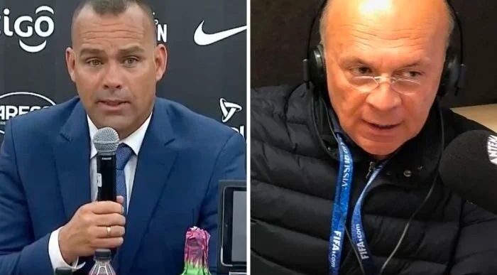  - Dudamel le da la estocada final a Carlos Antonio Vélez: Cali campeón de la liga