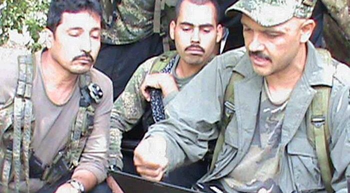  - En presunta emboscada murió “El Paisa” en Venezuela