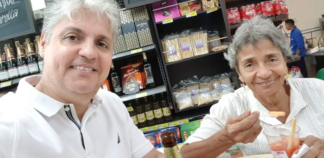  - Mi encuentro personal con el Alzheimer