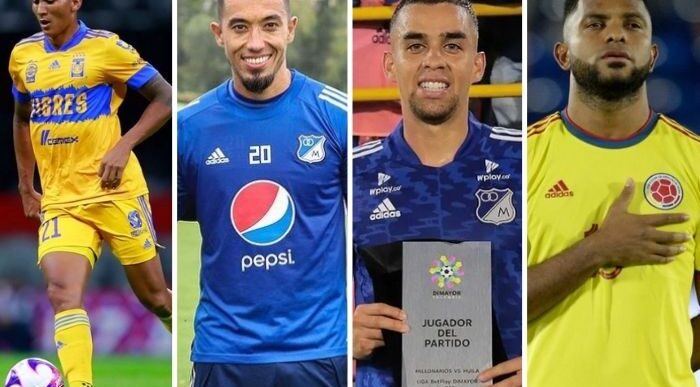  - Casi 800 millones de pesos mensuales: la millonada que Fuad Char pagaría para su Junior en 2022