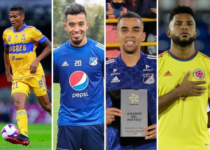 Casi 800 millones de pesos mensuales: la millonada que Fuad Char pagaría para su Junior en 2022