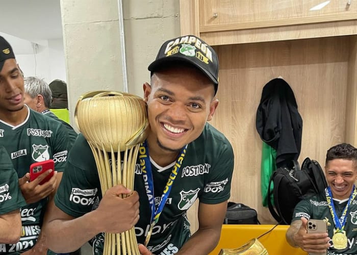 El dato que muestra el mediocre nivel de nuestra liga que Win vende como una de las mejores del mundo