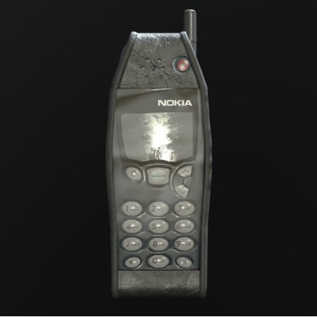  - Los celulares “vintage” más queridos por los colombianos