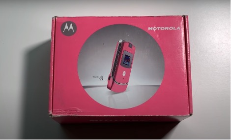  - Los celulares “vintage” más queridos por los colombianos