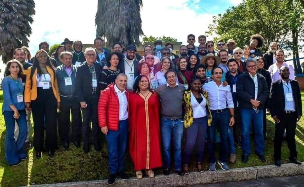 Paz total, reformas y elecciones: la agenda política para el 2023