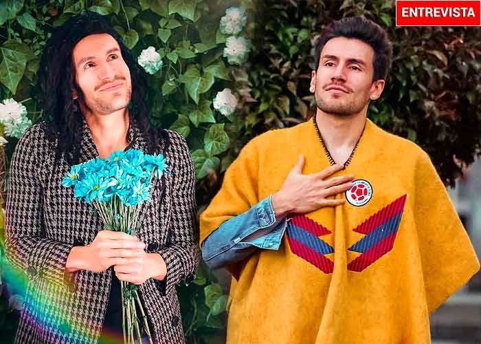 La burla a las mamás hizo famoso al influencer Jonatan Clay