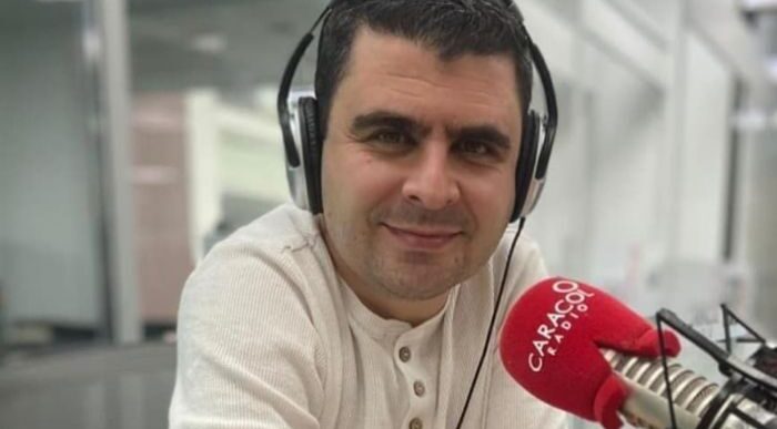  - Quitarle a uno de sus mejores periodistas: el golpe bajo que Caracol Radio le da a Win